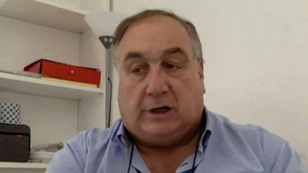 Chiariello: "Il gesto di Osimhen a Kvara fa capire tutto. Meret? In fila all’INPS"