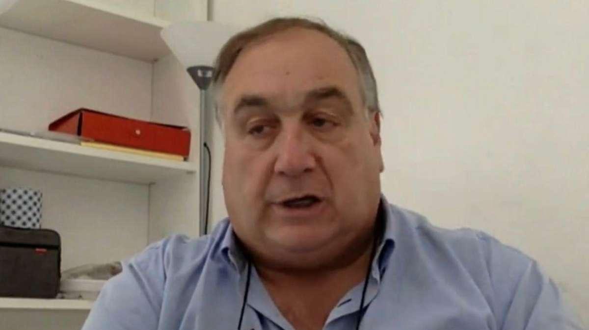 Chiariello: "Napoli unica italiana senza debiti. Osi-Kvara-Raspa, chi ha un attacco simile?"
