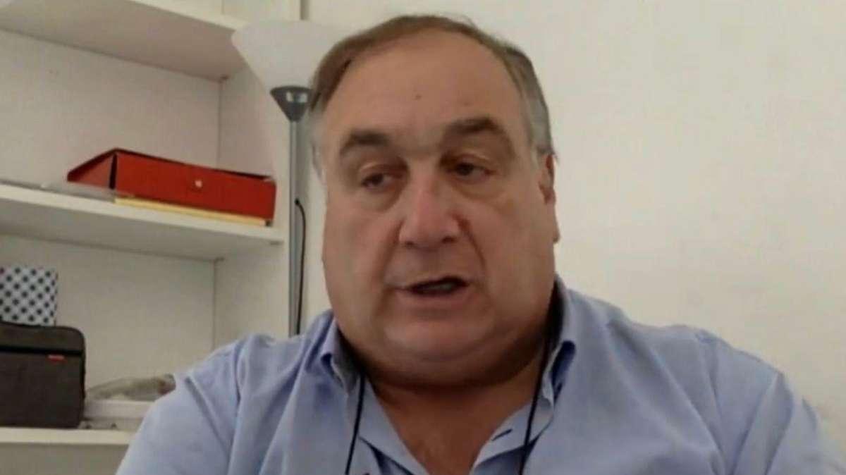 Chiariello su Ronaldo: "Senza squadra a 37 anni, è all’ultimo giro di boa”