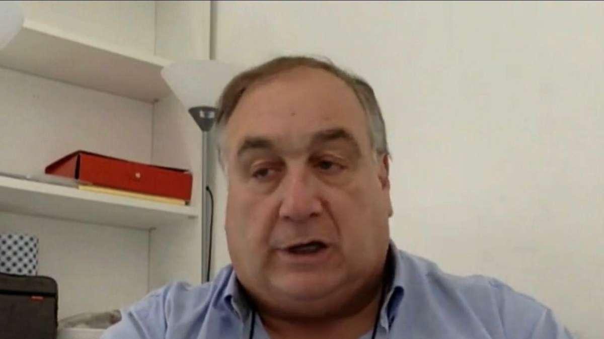Chiariello: "Juve da società indagata a vittime del sistema: applaudita la sceneggiata di Moggi"