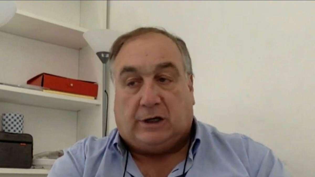 Chiariello: "Godetevi lo scudetto! La lezione dell’anno scorso non vi è bastata?"