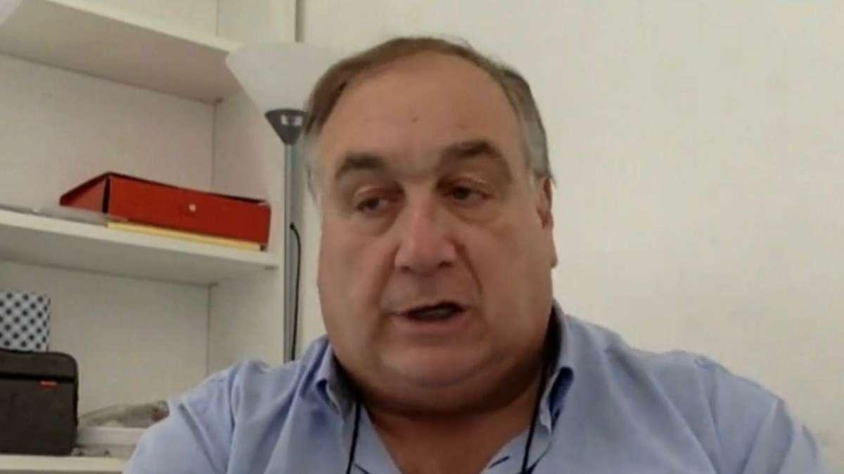 Chiariello: "ADL non aveva parlato a caso, ora si può sbloccare Kilman"