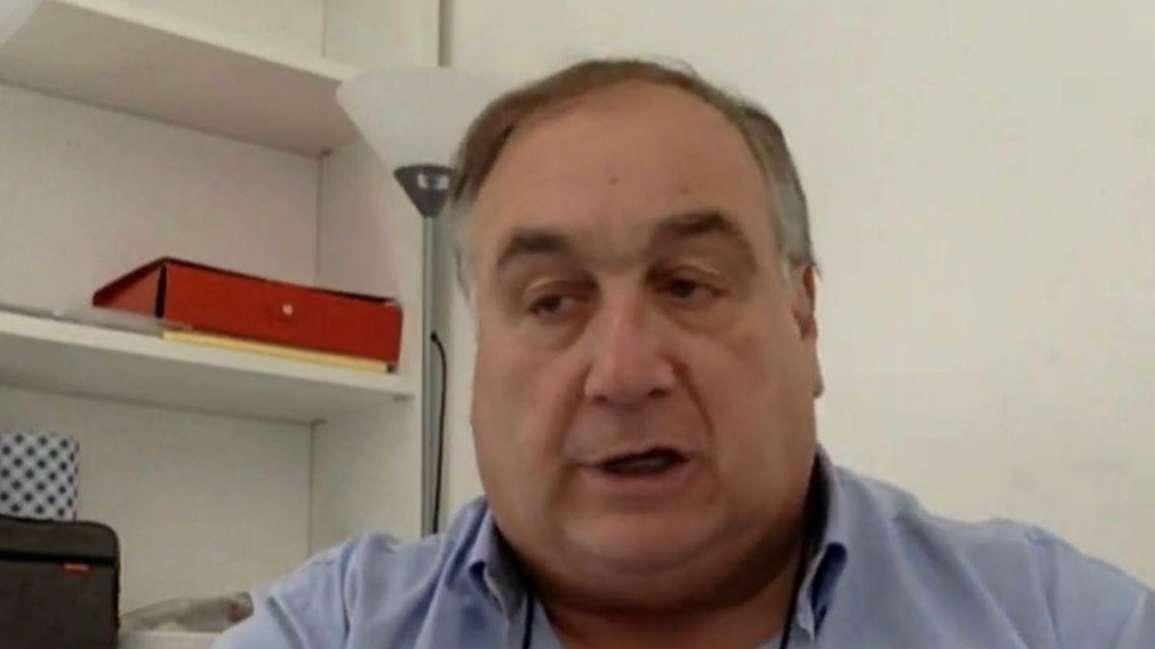 Chiariello su Messi: "Finalmente ha capito di essere il condottiero del 'noi' predicato da Spalletti"