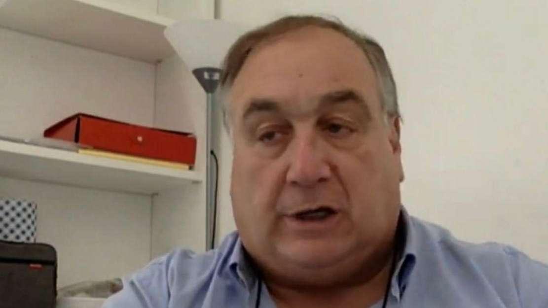 Chiariello: "Stiamo sottovalutando il mondo arabo. Si riparta dai vivai"