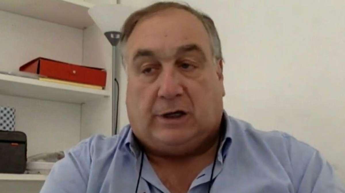 Chiariello: "Ed ora cosa vogliamo dire ad ADL? Diamo meriti senza odio e pregiudizi"