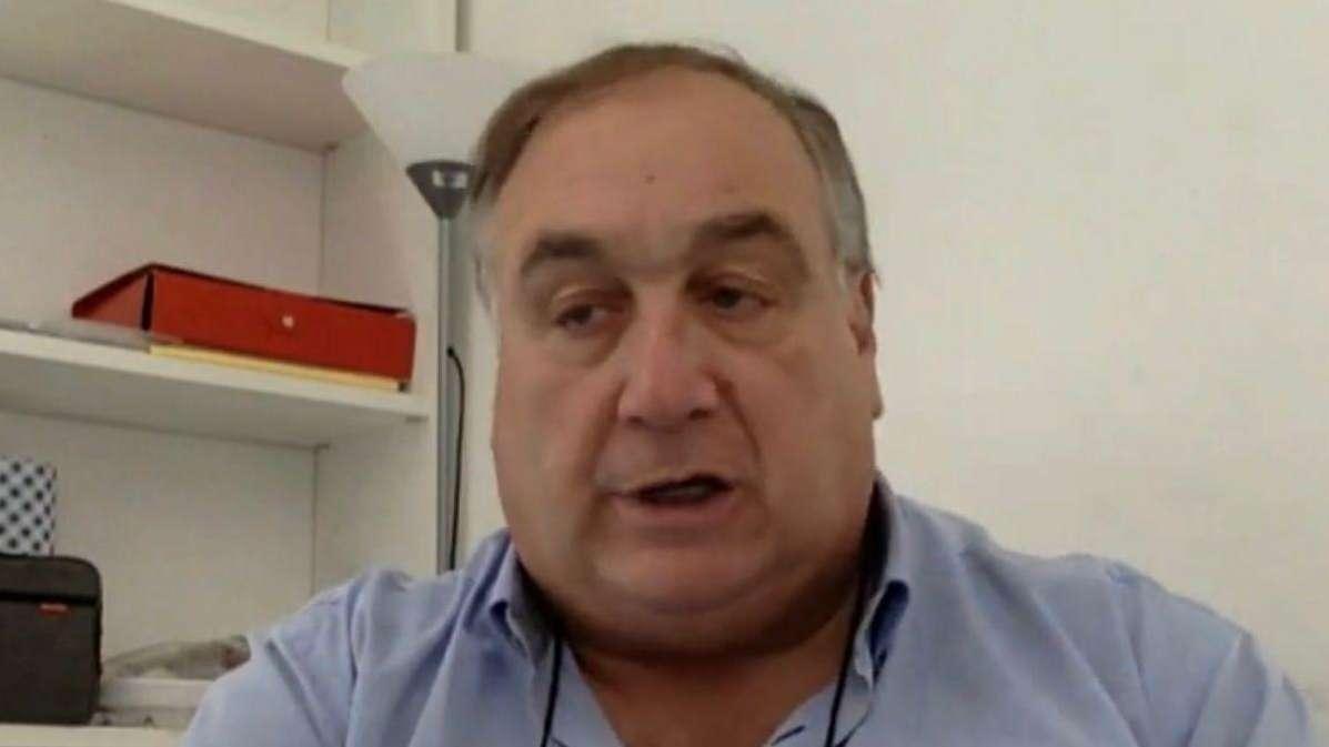 Chiariello ricorda: "Spalletti il maggior responsabile della grande occasione persa"