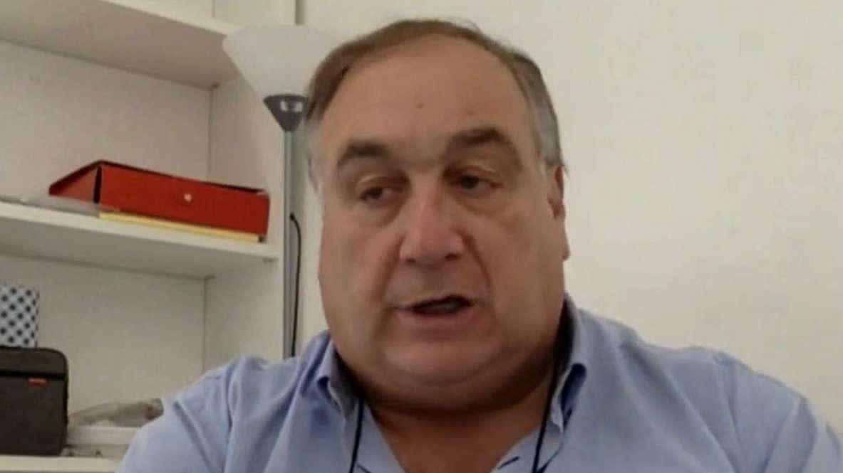 Chiariello ironico: "Mannaggia a Meret: ha tolto 4 punti! 2 a Milan e Atalanta!"