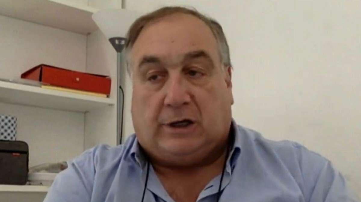 Chiariello: "Nazionale regredita in maniera mostruosa, Di Lorenzo spaesato"