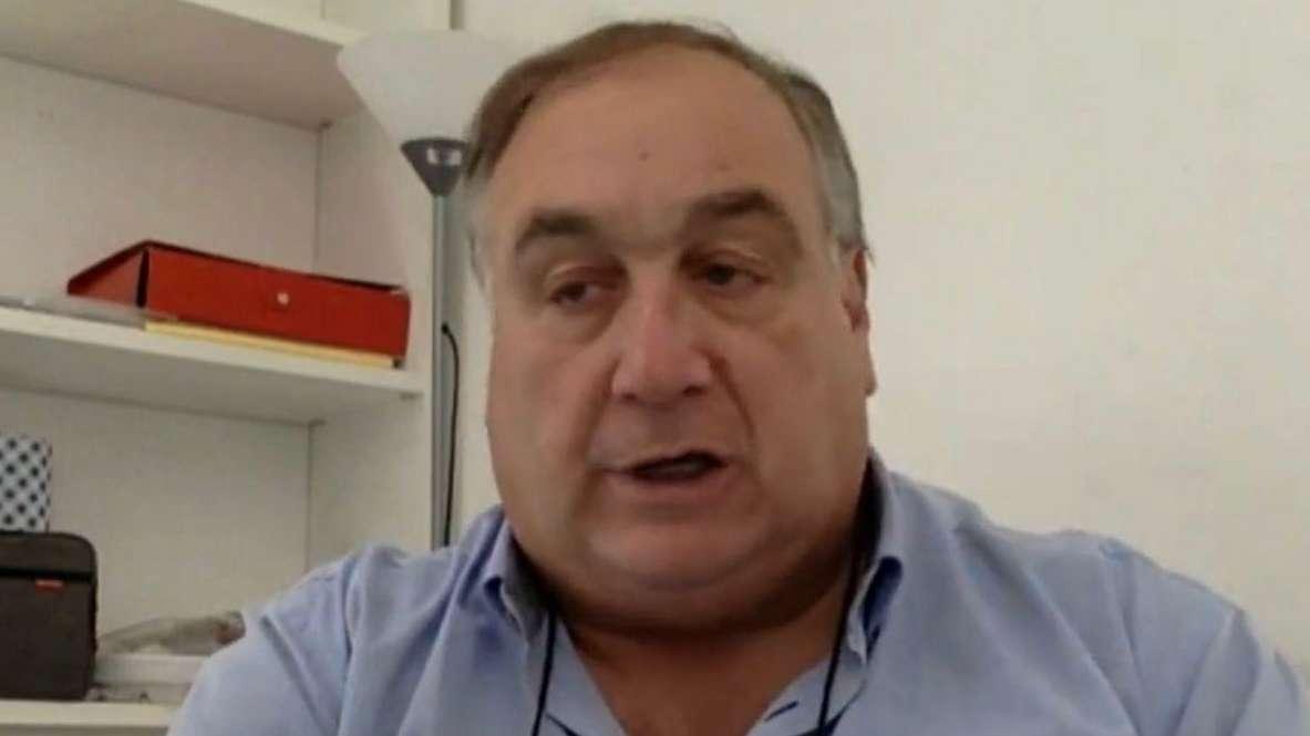 Chiariello: "Riavremo lo scudetto del 2° posto di Ancelotti? Nulla è da escludersi"