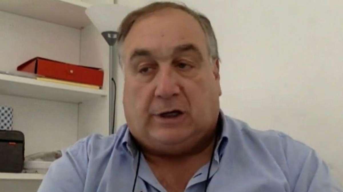 Chiariello: "L'Inter si qualifica ai quarti grazie alle 3C: cuore, cervello e tanto c..."