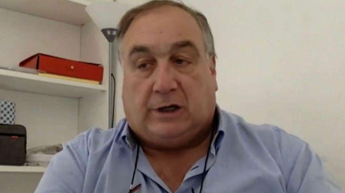 Chiariello: "Il Gesto dei nazionali dell'Iran è da veri eroi, ora tremo per loro"