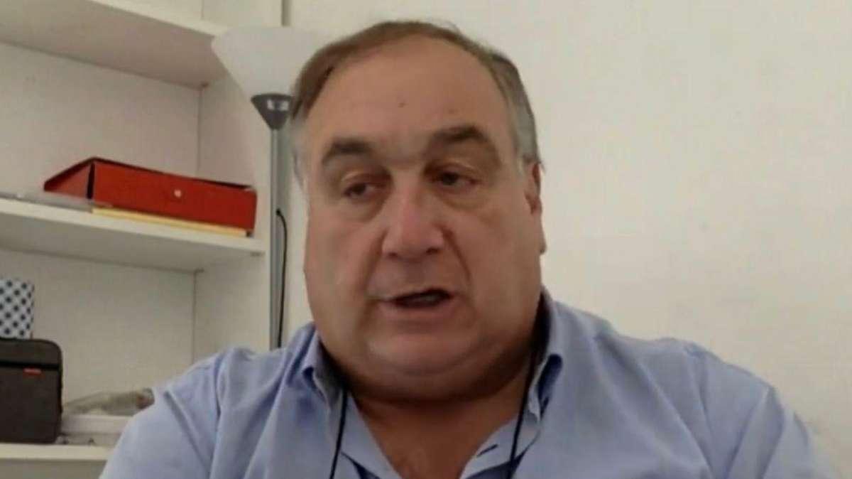 Chiariello: "Il Napoli può dare una spallata al campionato, sabato può prendere 12 punti su tutte"