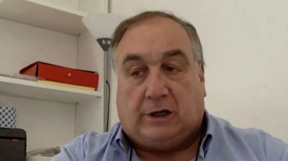 Chiariello: "Si passa da 'porte girevoli' a 'porte sguarnite'. Navas salvaci tu!"