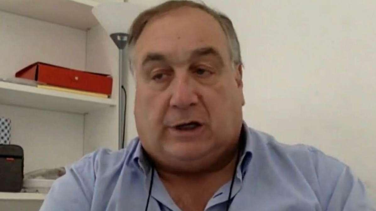 Chiariello: "Abbiamo un solo grande rischio, intervenga ADL con un colpo di teatro"