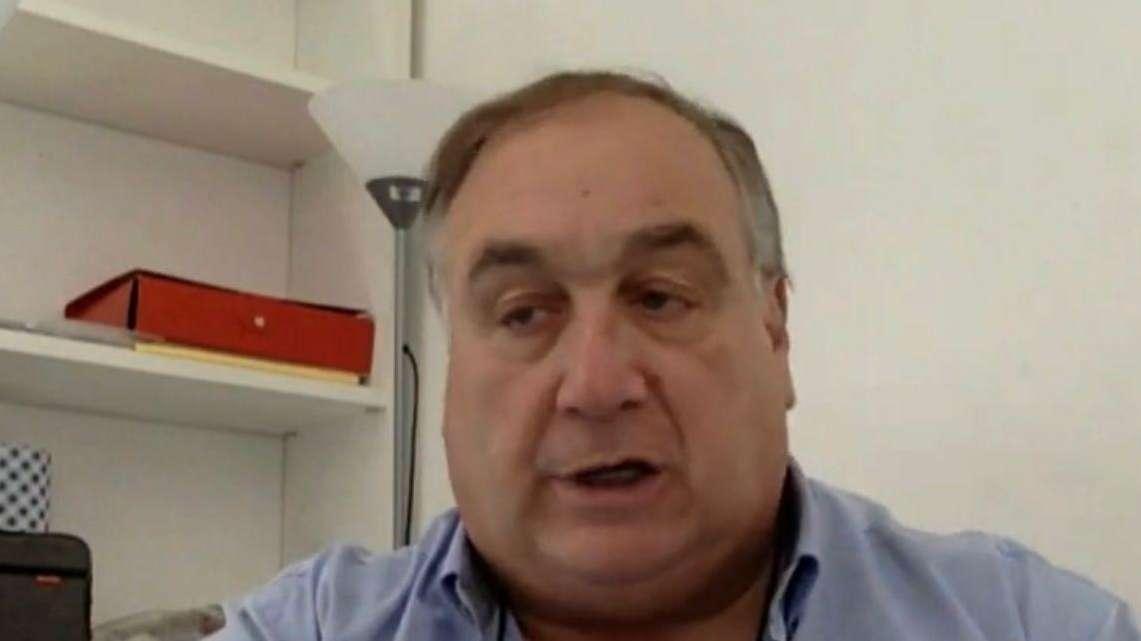 “Inter favorita”, Chiariello replica a Ravezzani: “Con quei sostituti di Lukaku, Dzeko ed Onana?”