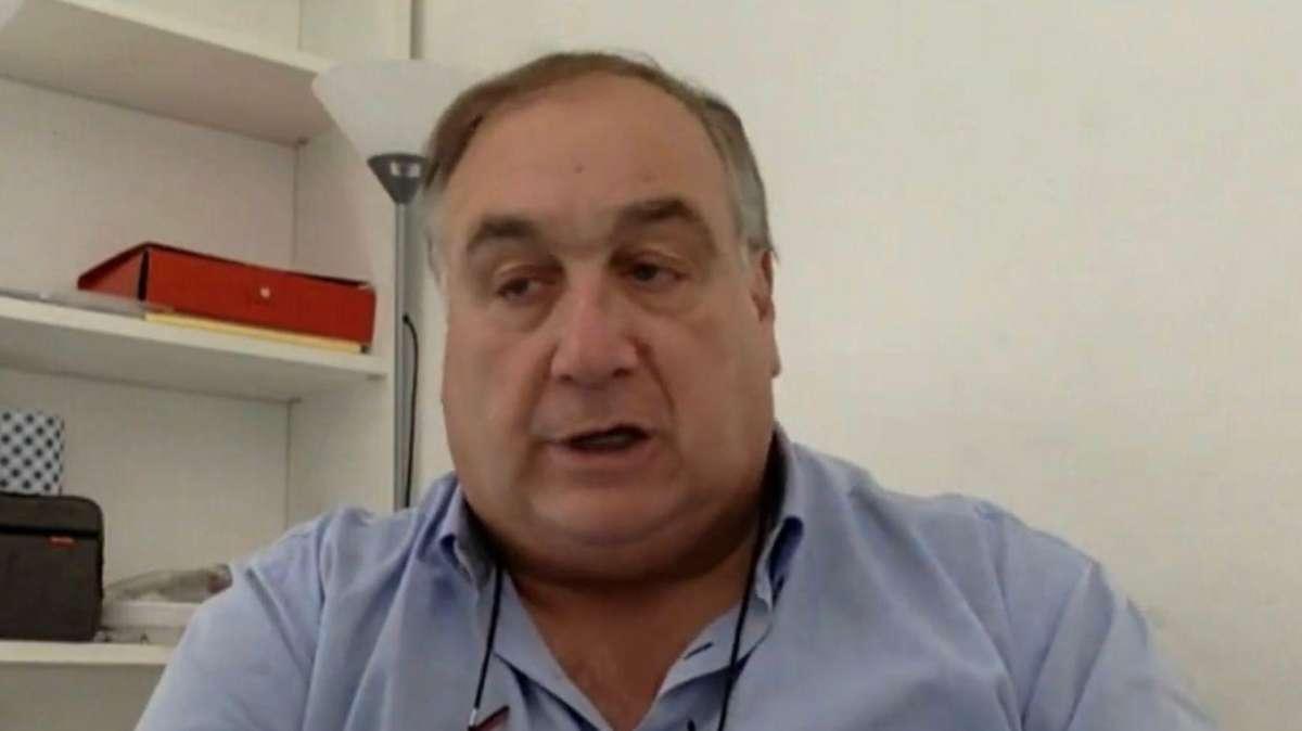 Chiariello demolisce Acerbi: “Senza squalifica per lui sarà una Via Crucis mediatica!”