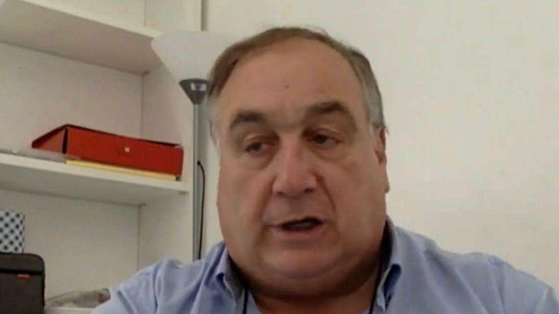 Chiariello: "C'è chi fa finta di non capire, il prestito di Osimhen porta cinque benefici enormi"