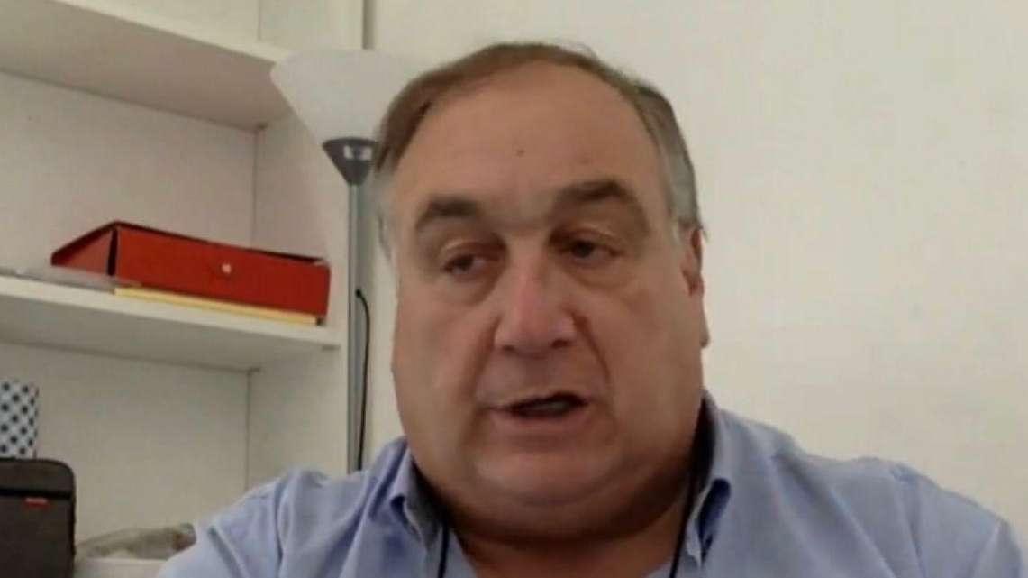 Chiariello: "Per Istanbul non un'autostrada, ma una strada di buche e trappole. Mi sento fregato"