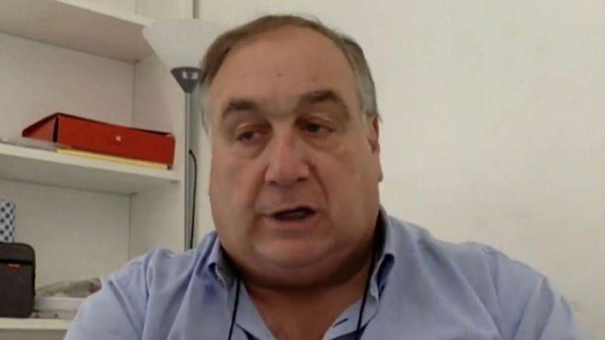 Chiariello: "La Nazionale è tornata al fascismo, come negli anni ’30 impiegati i falsi oriundi"