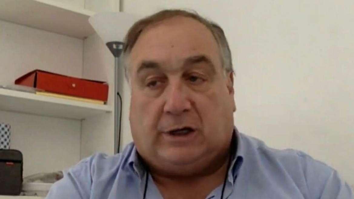 Chiariello: "Galtier è un sergente di ferro: può dare tanto"