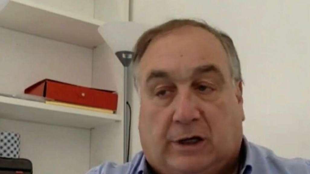 Chiariello: "Santoriello deve tirarsi fuori, fosse capitato al Napoli avrei fatto il pazzo"