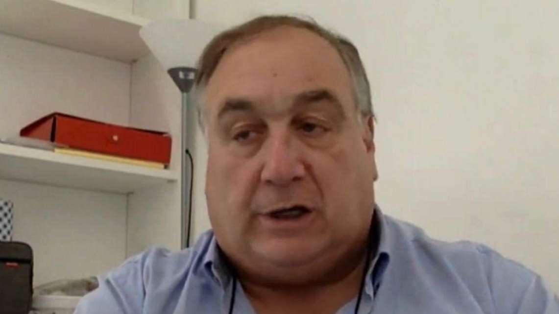 Chiariello: “Neanche il caffè ADL decide più, l’unica cosa che dice è: ‘Non disturbate Conte!’”