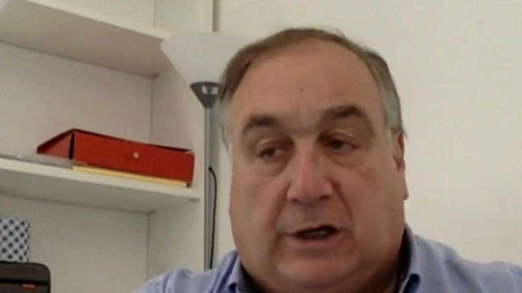 Chiariello: "Netta superiorità del Napoli non solo in classifica. Dopo la pausa, può gestire"
