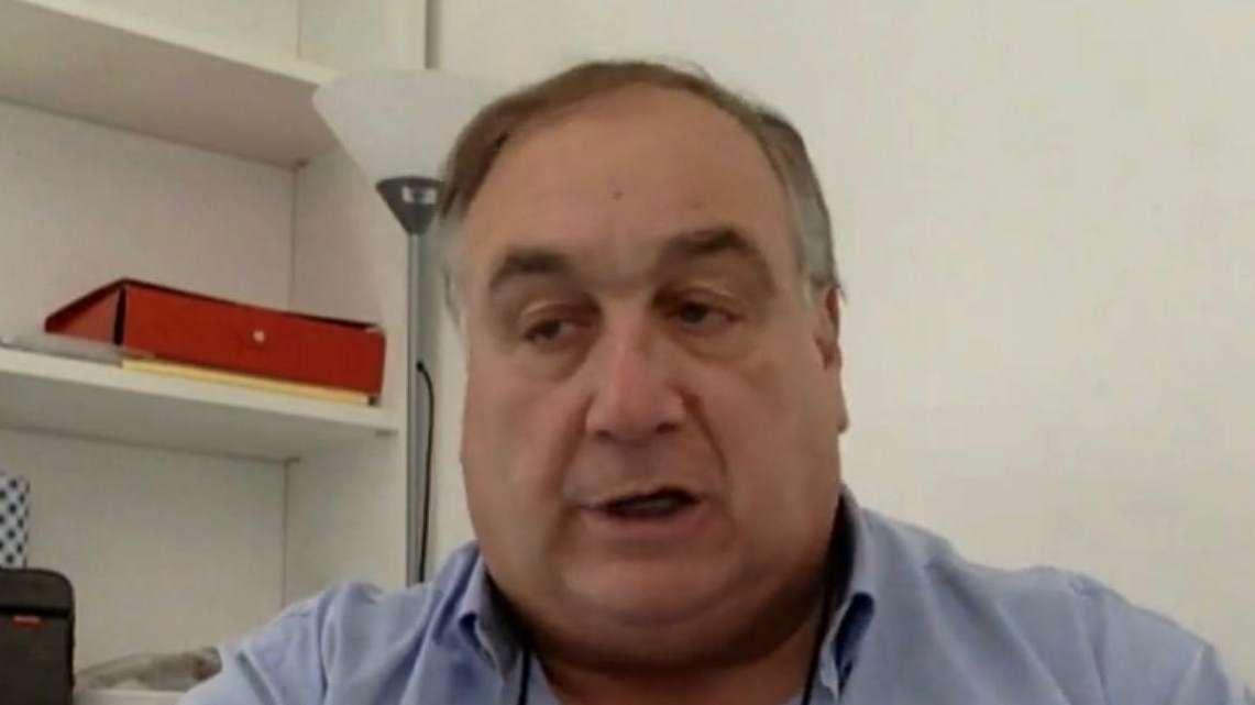 Chiariello: "ADL ha ragione al 99,9%, ma deve salvaguardare la festa e la squadra"