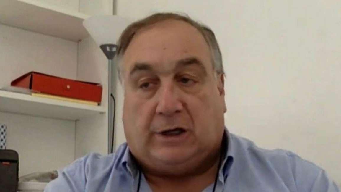 Chiariello chiarisce: "Non ho bocciato Kepa, perplesso perché è una scommessa più di Kim e Kvara"