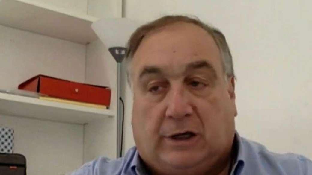 Chiariello: "Questo bagno d'umiltà non porterà a sottovalutare la Salernitana"