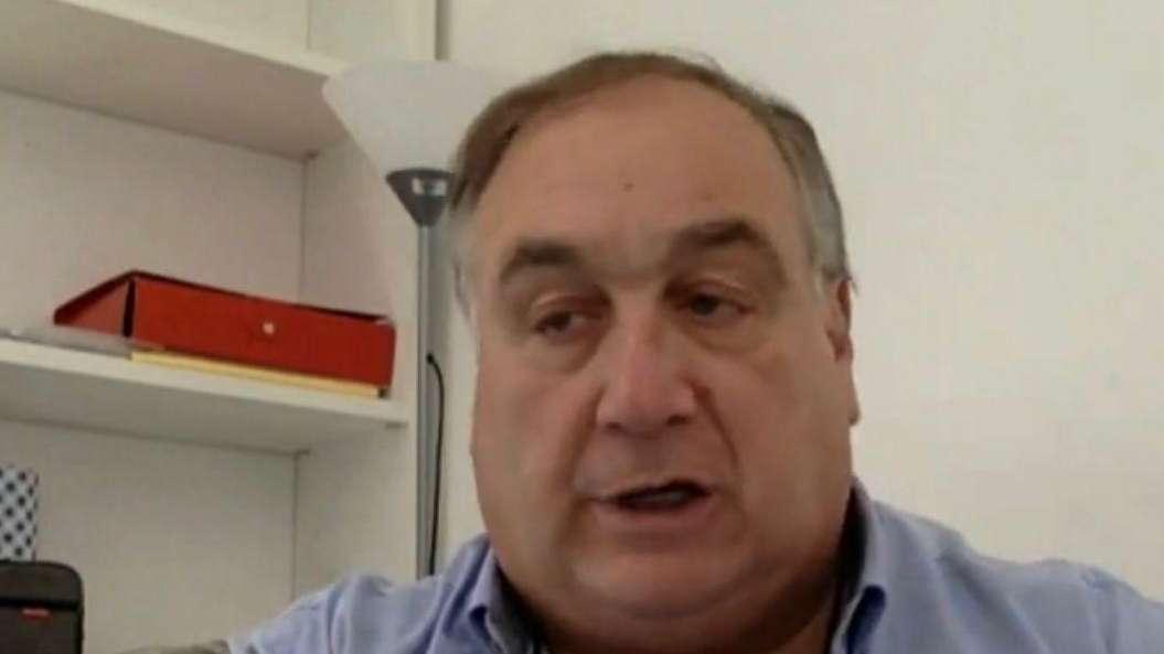 Chiariello: "Per il Napoli un pareggio col Liverpool sarebbe una decisiva iniezione di fiducia"