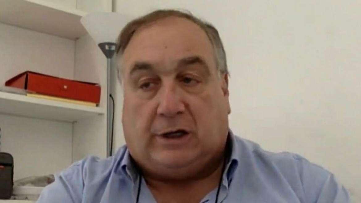 Chiariello: "ADL sarebbe un Drago: svecchia la squadra, risparmia sugli ingaggi e compete ugualmente"
