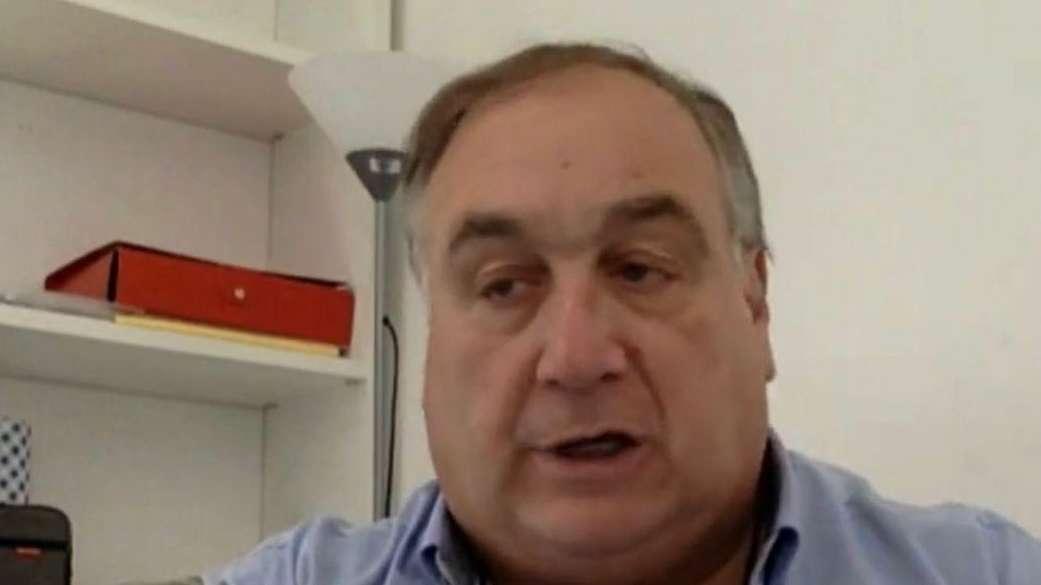 Chiariello: "Tempi duri per la Juve, attenzione agli sviluppi: c'è da stabilire la data scudetto"