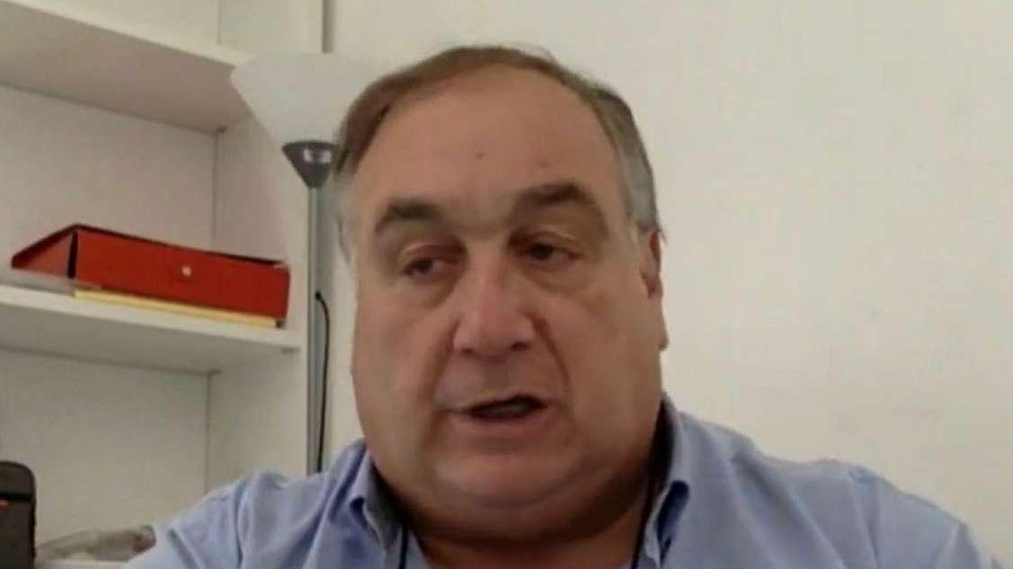Chiariello: "Se vogliamo bene al Napoli, aspettiamo il campo per giudicare Garcia e Natan"