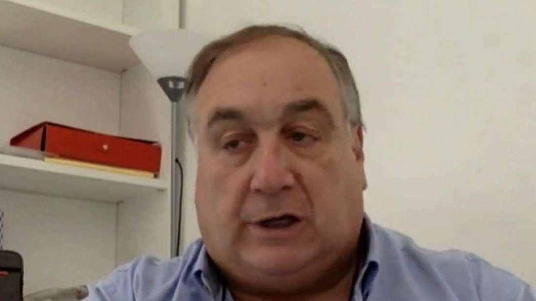 Chiariello: "La stampa pro-Juve crede di avere un'arma, in realtà è una bolla di sapone"