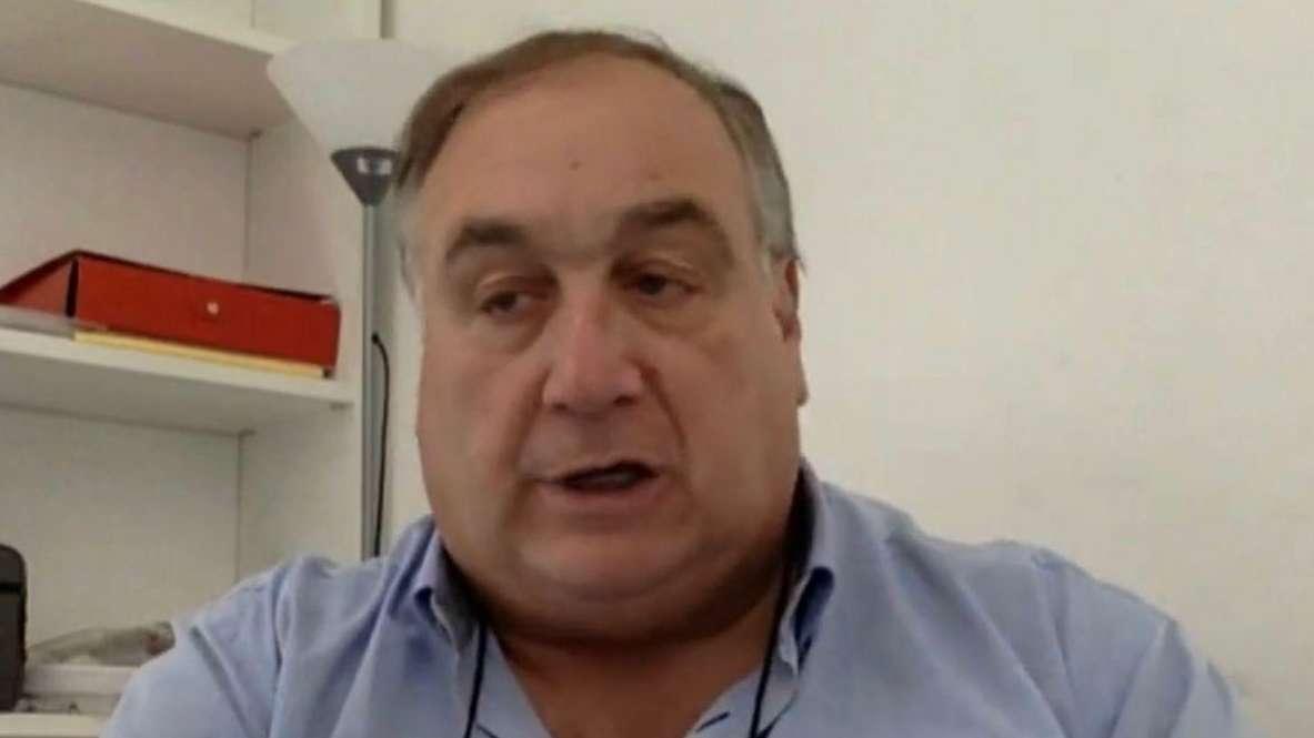 Chiariello: "Il Napoli non può aprire un ciclo? Chi lo pensa dovrà rimangiarsi parole e pensieri"