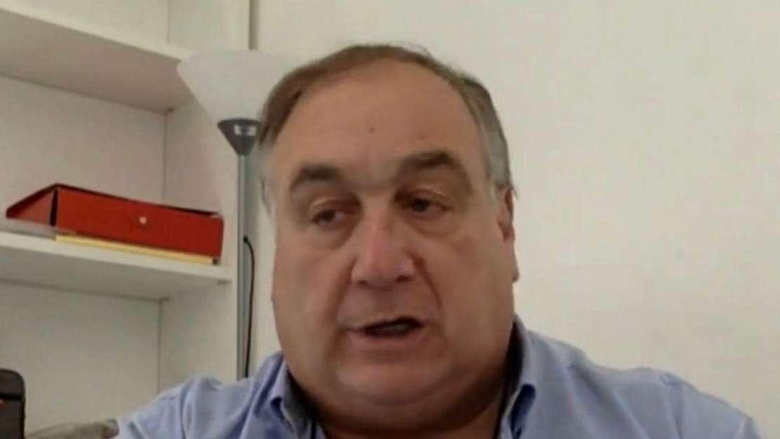 Chiariello: "Un altro Scudetto sarebbe un miracolo, mai l'altra Italia ha vinto due volte"