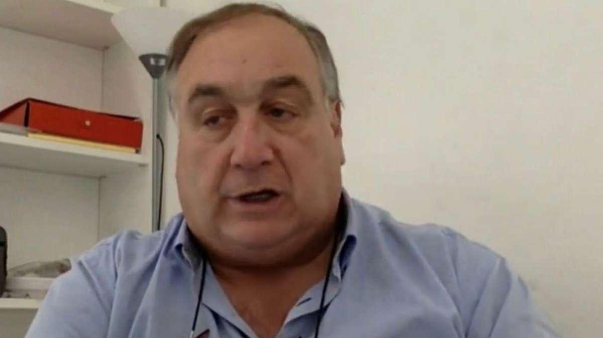 Chiariello: “Napoli meglio nella rosa, non negli 11. Rivali? Meglio il Milan ma da assemblare”