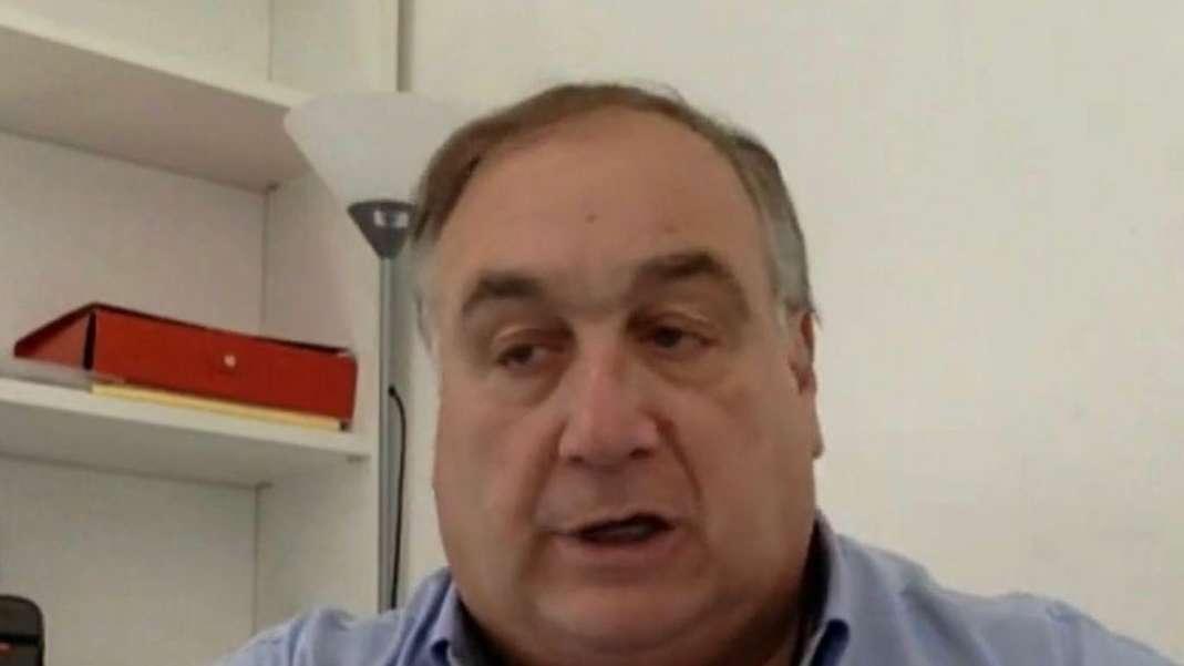 Chiariello: "Dallo scudetto perso in albergo a quello che stiamo vincendo dal divano"