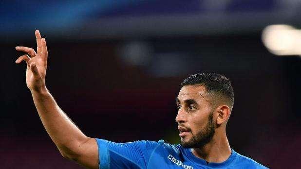 UFFICIALE - SSC Napoli: "Rottura totale del legamento crociato anteriore destro, domani l'operazione"