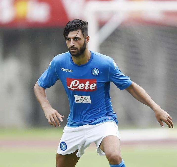 Luperto promuove Di Lorenzo: "Spinge molto, ma è difficile da superare anche in difesa"