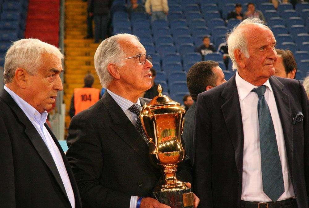 Lutto nel mondo del calcio: muore a 82 anni l'ex dirigente azzurro Franco Janich