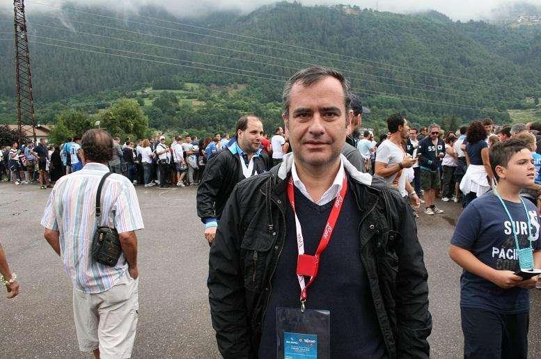 Del Genio: “VAR? In Italia una retromarcia inspiegabile, o quasi. Strano che la UEFA…”