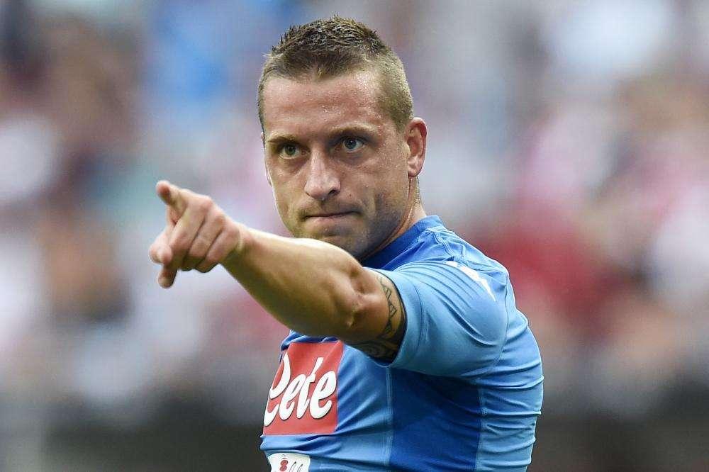 Giaccherini non pone limiti: "Non solo Mertens, anche altri azzurri arriveranno tra i candidati al Pallone d'Oro!"