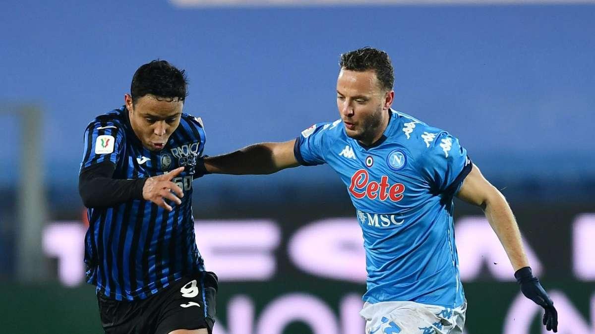 Rrahmani esulta sui social: "Torneremo più forti"