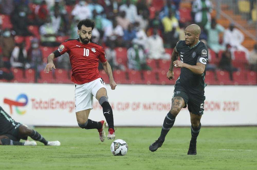 Coppa d'Africa, la Costa d'Avorio perde il portiere titolare: squalificato per doping