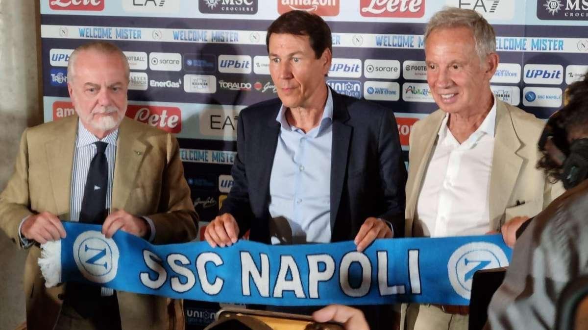 La frase di Garcia su ADL non è stata detta a caso