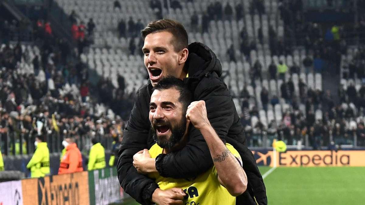 Albiol immenso: la leggenda al Villareal continua a quasi 39, firmato il rinnovo