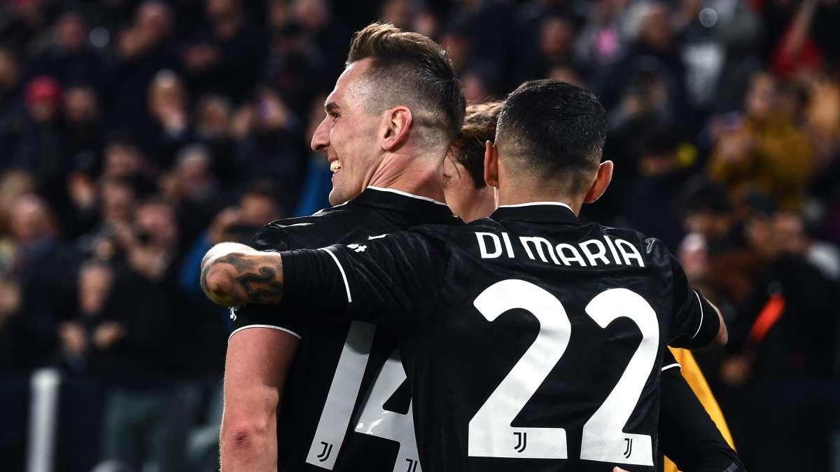 Da Torino: "Se Napoli dovesse smarrirsi la prima da tener d'occhio è la Juve"