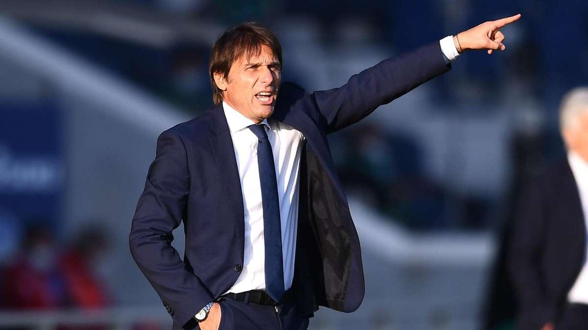 Inter, Conte avverte tutto l'ambiente: "Non abbiamo vie di scampo, col Real Madrid è una finale"